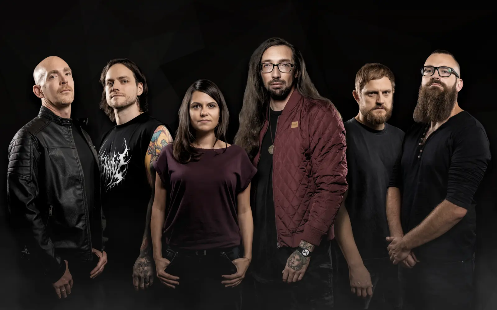 Band Image