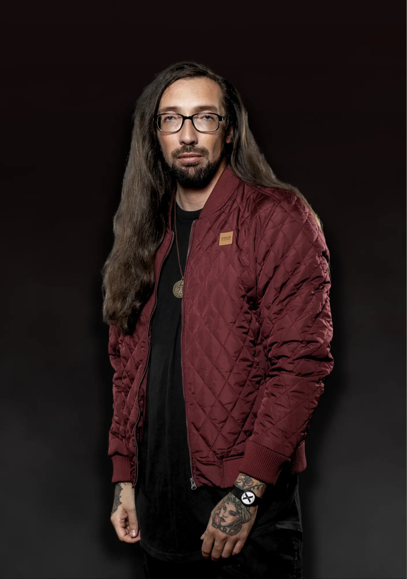 Dave