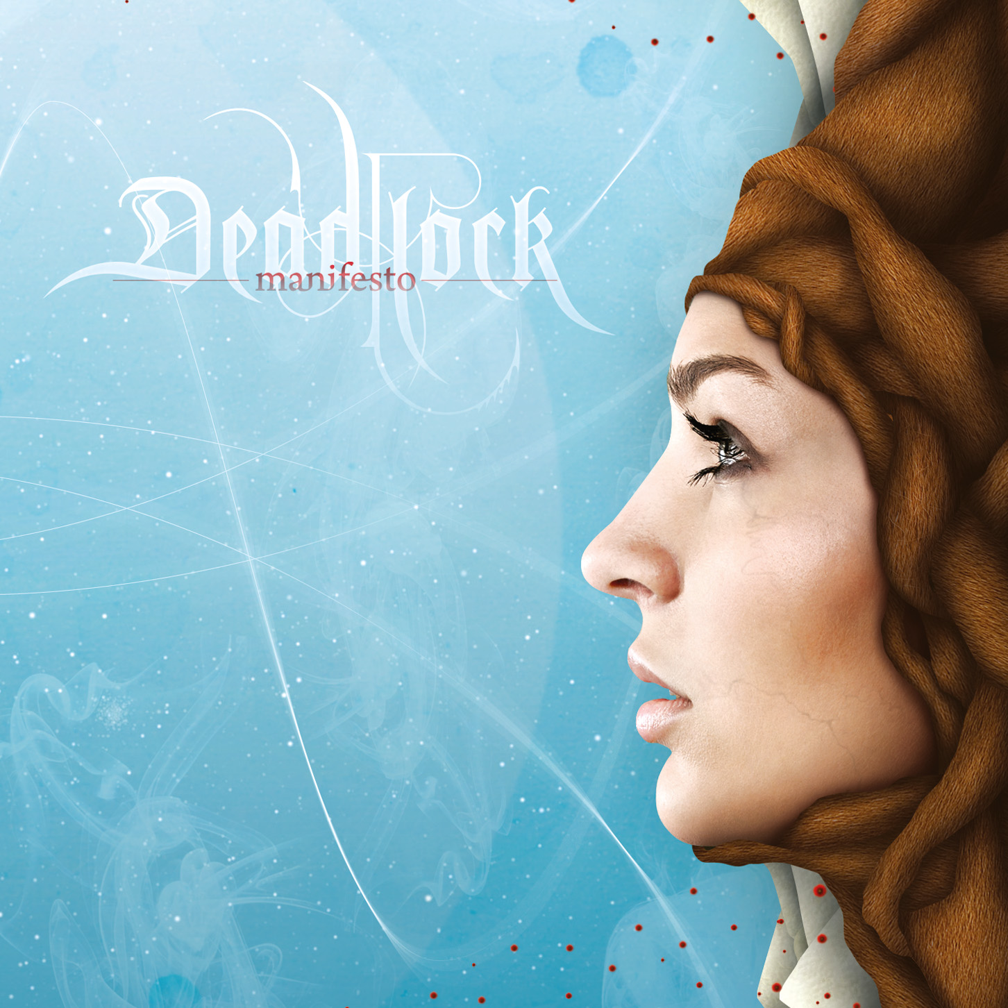 Alternate Cover